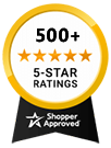 Shopper Award